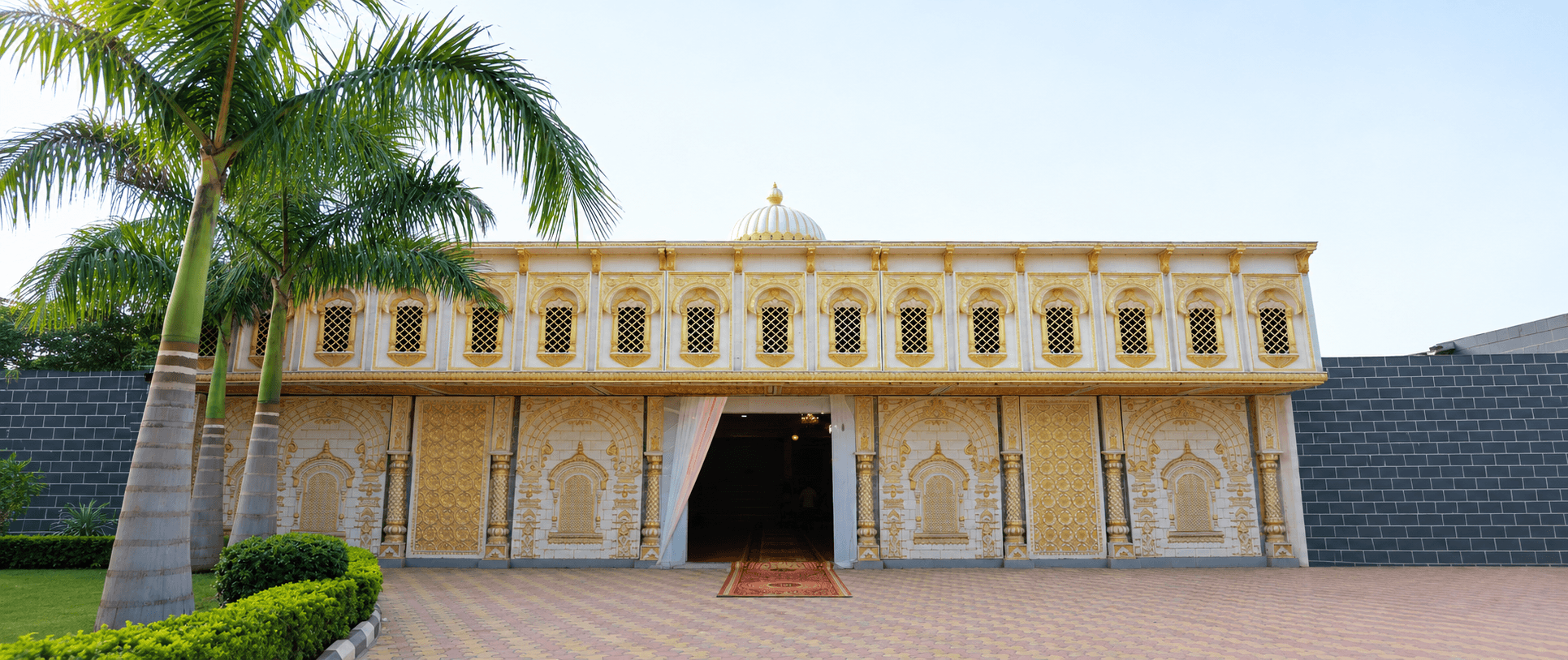 Corporate Event Venue Pune