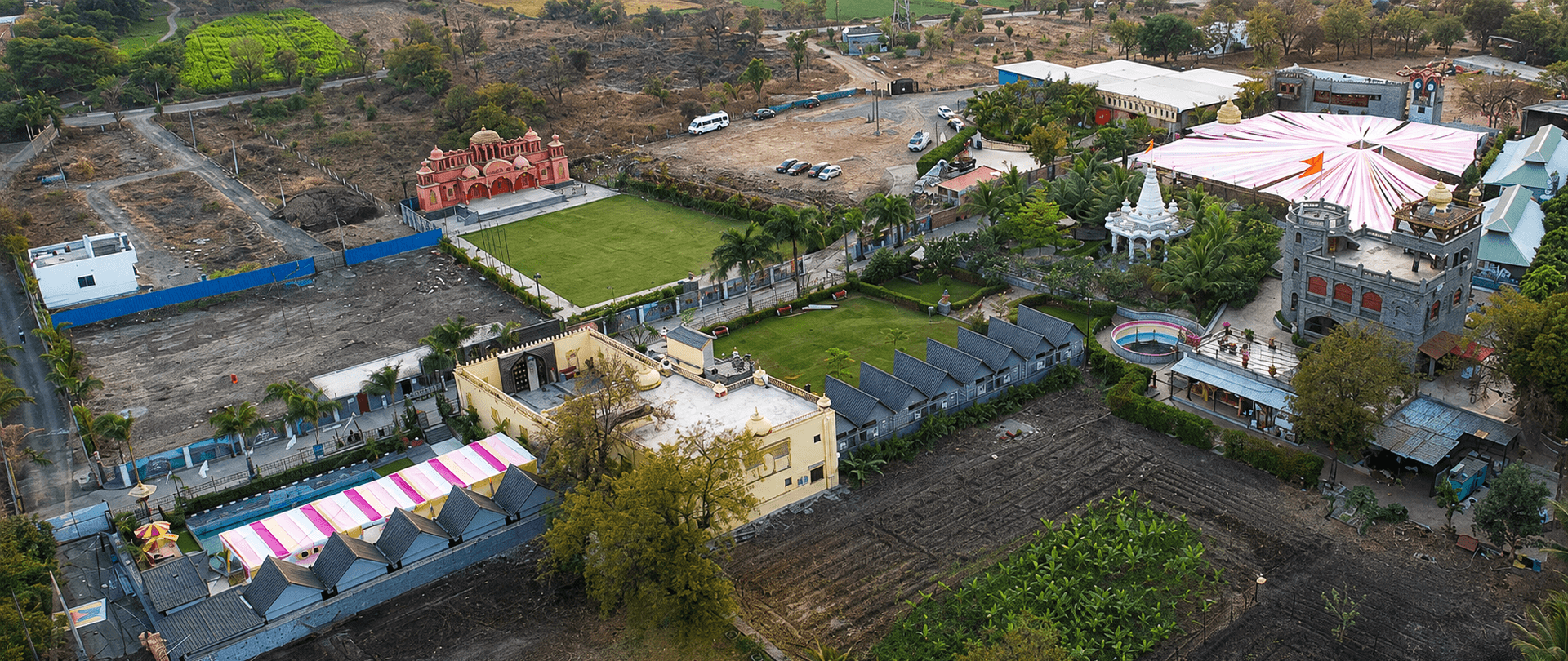 Enquire About The Grand Heritage Resorts Pune