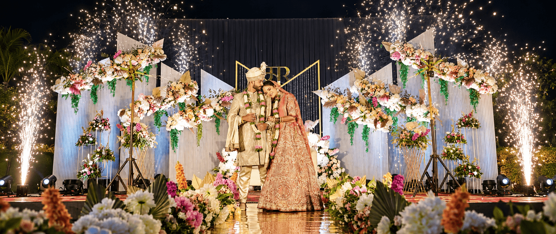 Destination Wedding Venue Near Pune