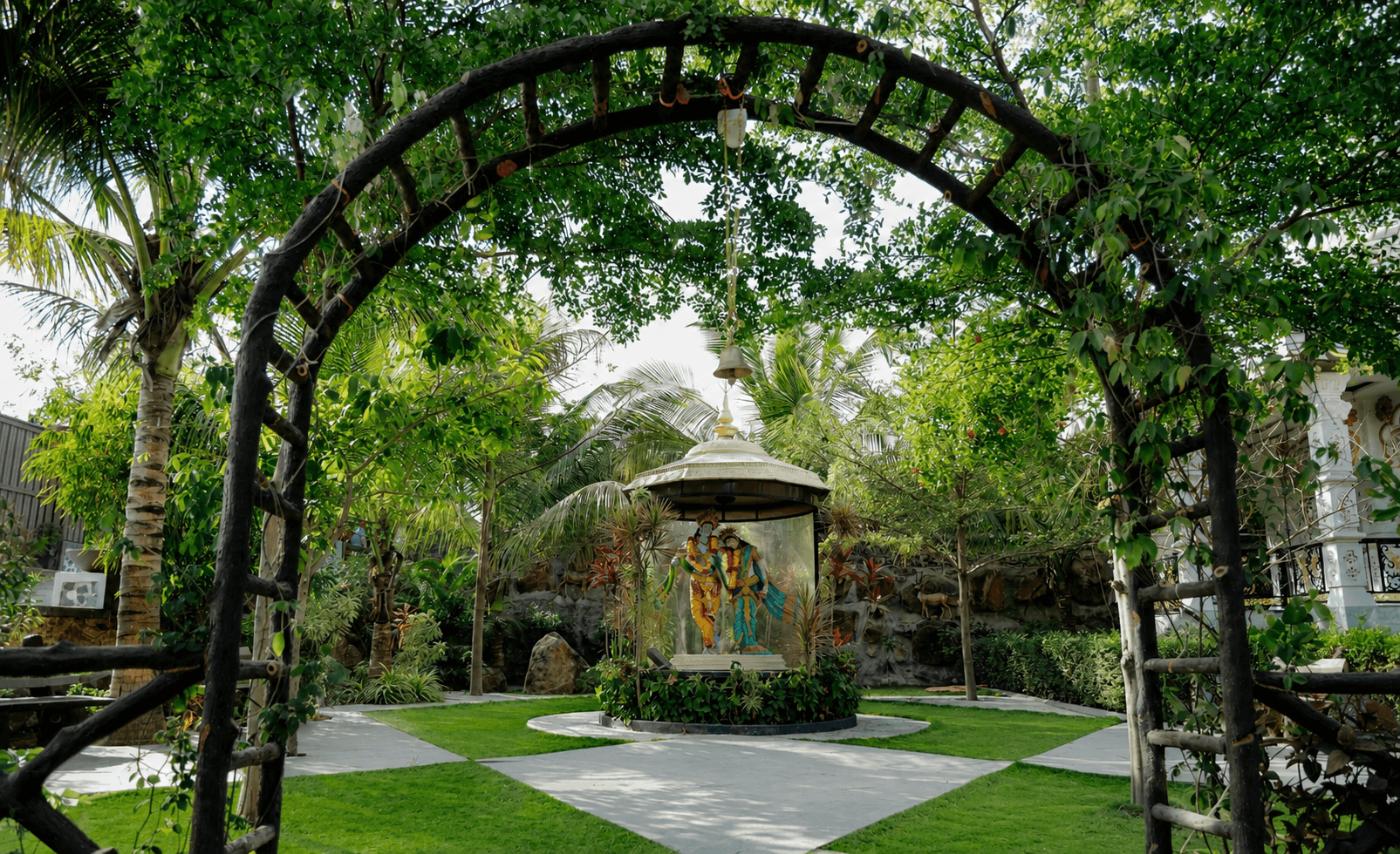 Radha Krishna