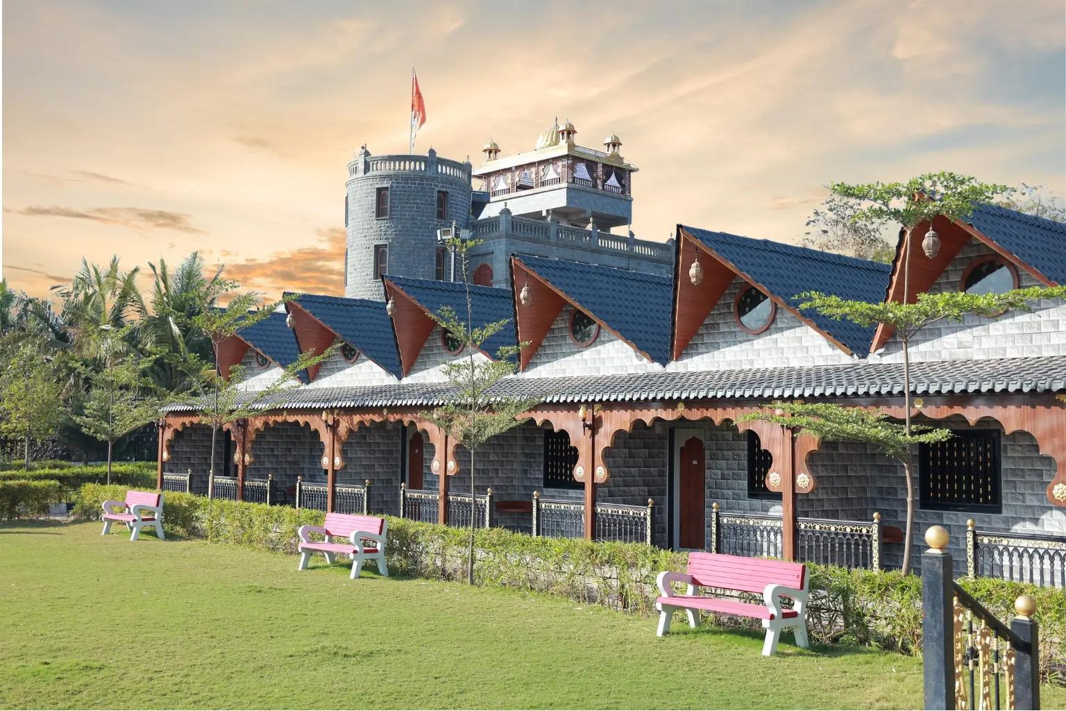 Wedding & Event Planning Guide for Pune