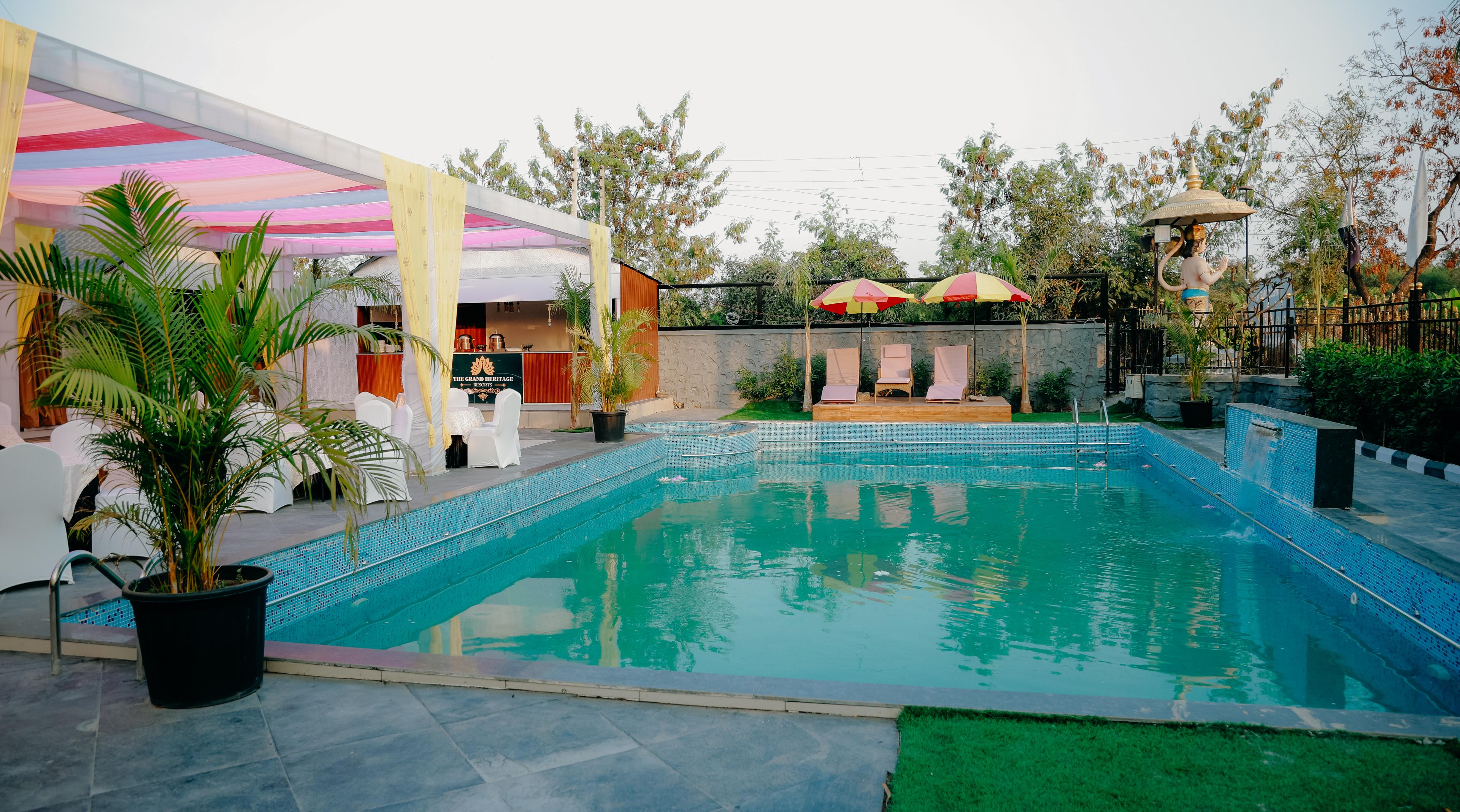 Big Pool