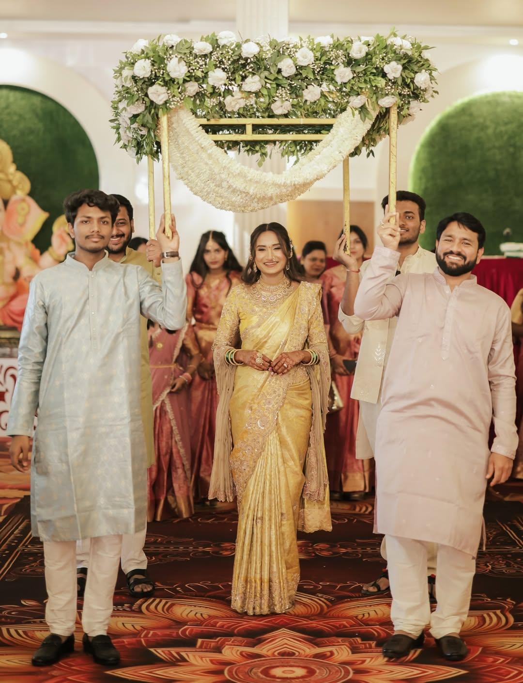 Wedding Venues in Pune for Every Tradition