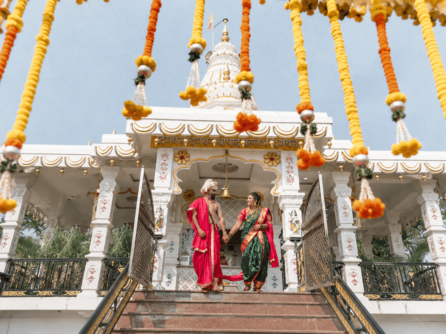 Wedding Packages in Pune