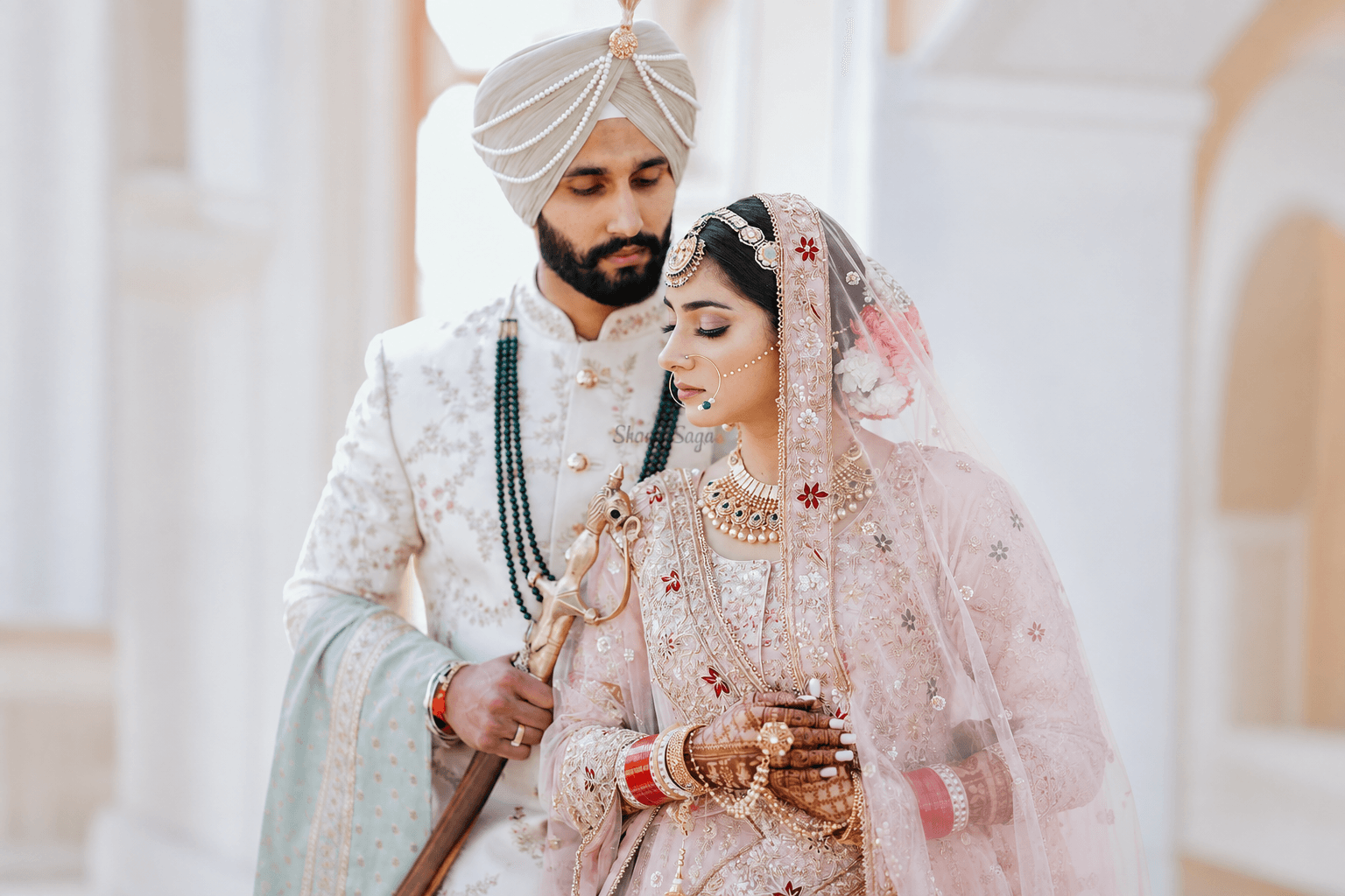 North Indian Weddings