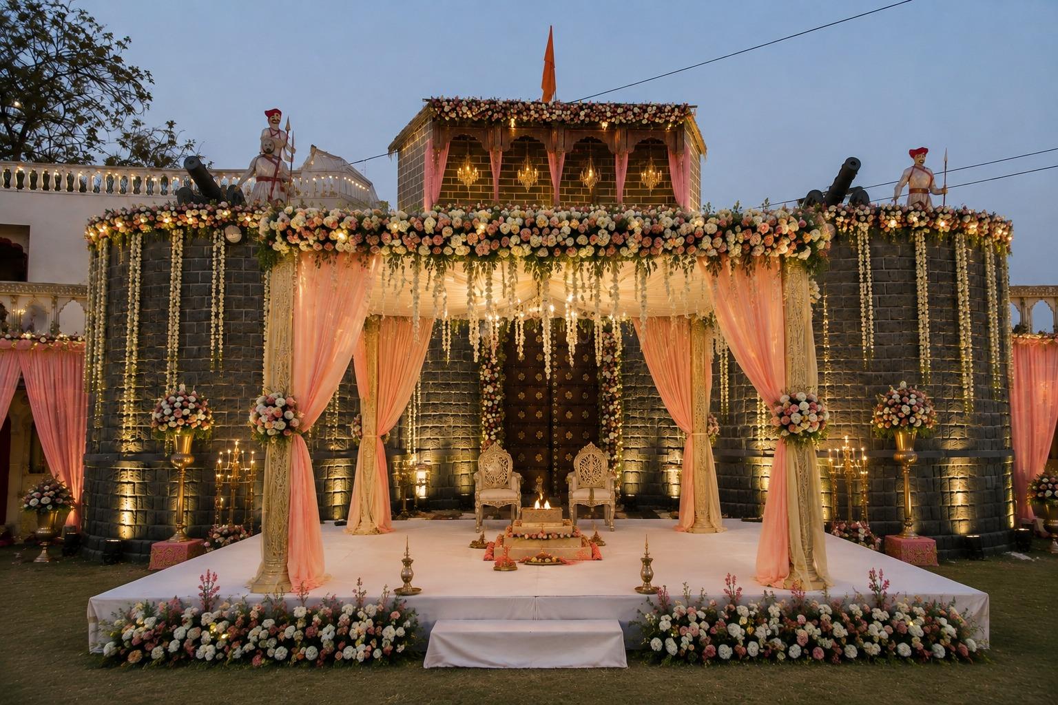 How to Choose the Best Wedding Venue in Pune gallery 4 How to Choose the Best Wedding Venue in Pune gallery 4