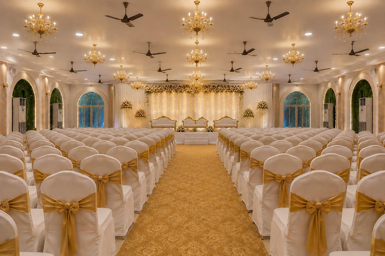 How to Choose the Best Wedding Venue in Pune gallery 5 How to Choose the Best Wedding Venue in Pune gallery 5