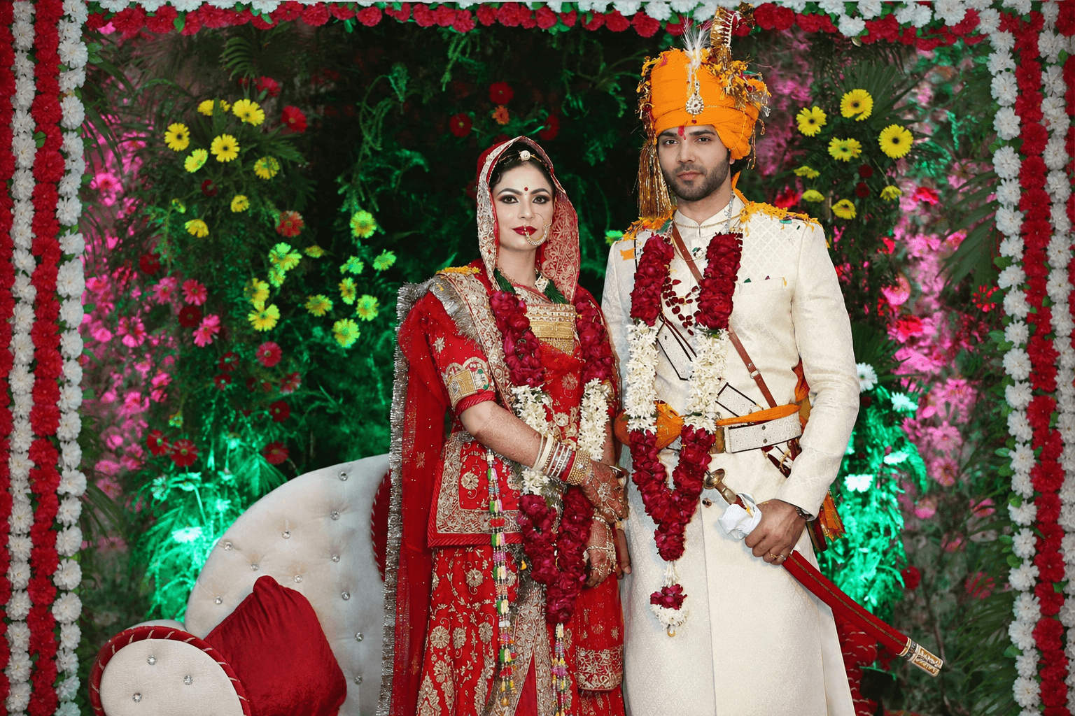 8 Different Types of Weddings You Can Plan in Pune gallery 4 8 Different Types of Weddings You Can Plan in Pune gallery 4