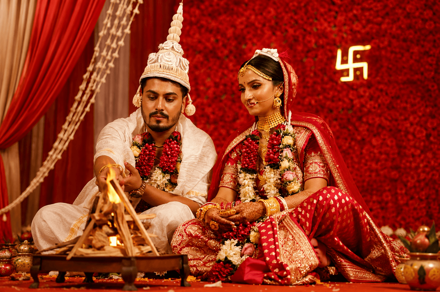 8 Different Types of Weddings You Can Plan in Pune gallery 1 8 Different Types of Weddings You Can Plan in Pune gallery 1