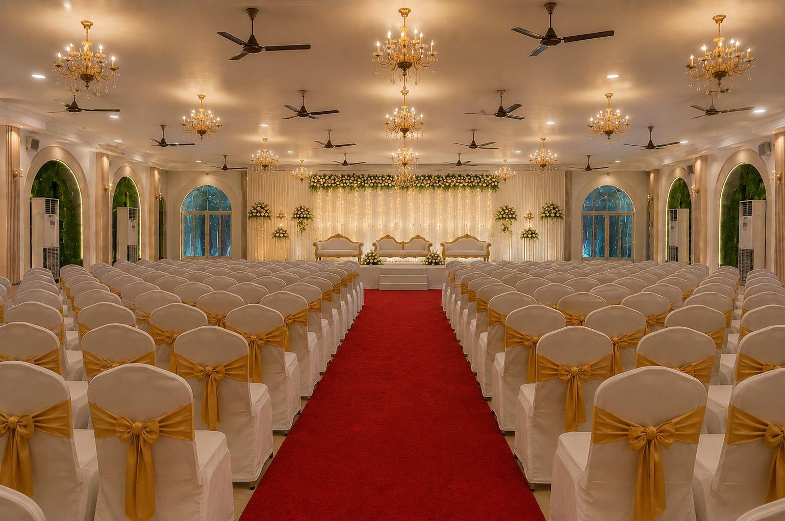 Top 10 Wedding Venues in Pune for Grand Celebrations gallery 6 Top 10 Wedding Venues in Pune for Grand Celebrations gallery 6
