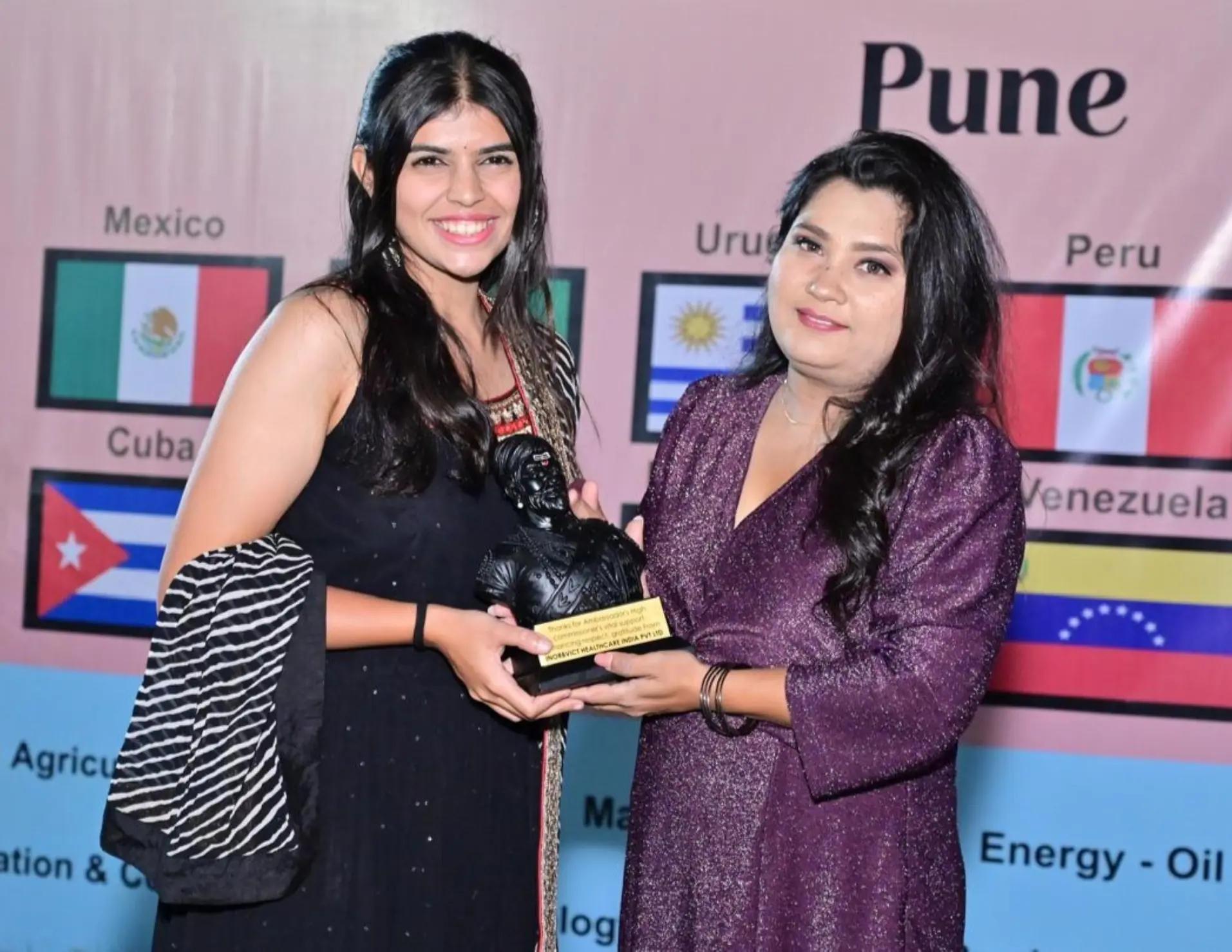 Inspiring Hospitality-The Inorbovit Awards Inspiring Hospitality-The Inorbovit Awards