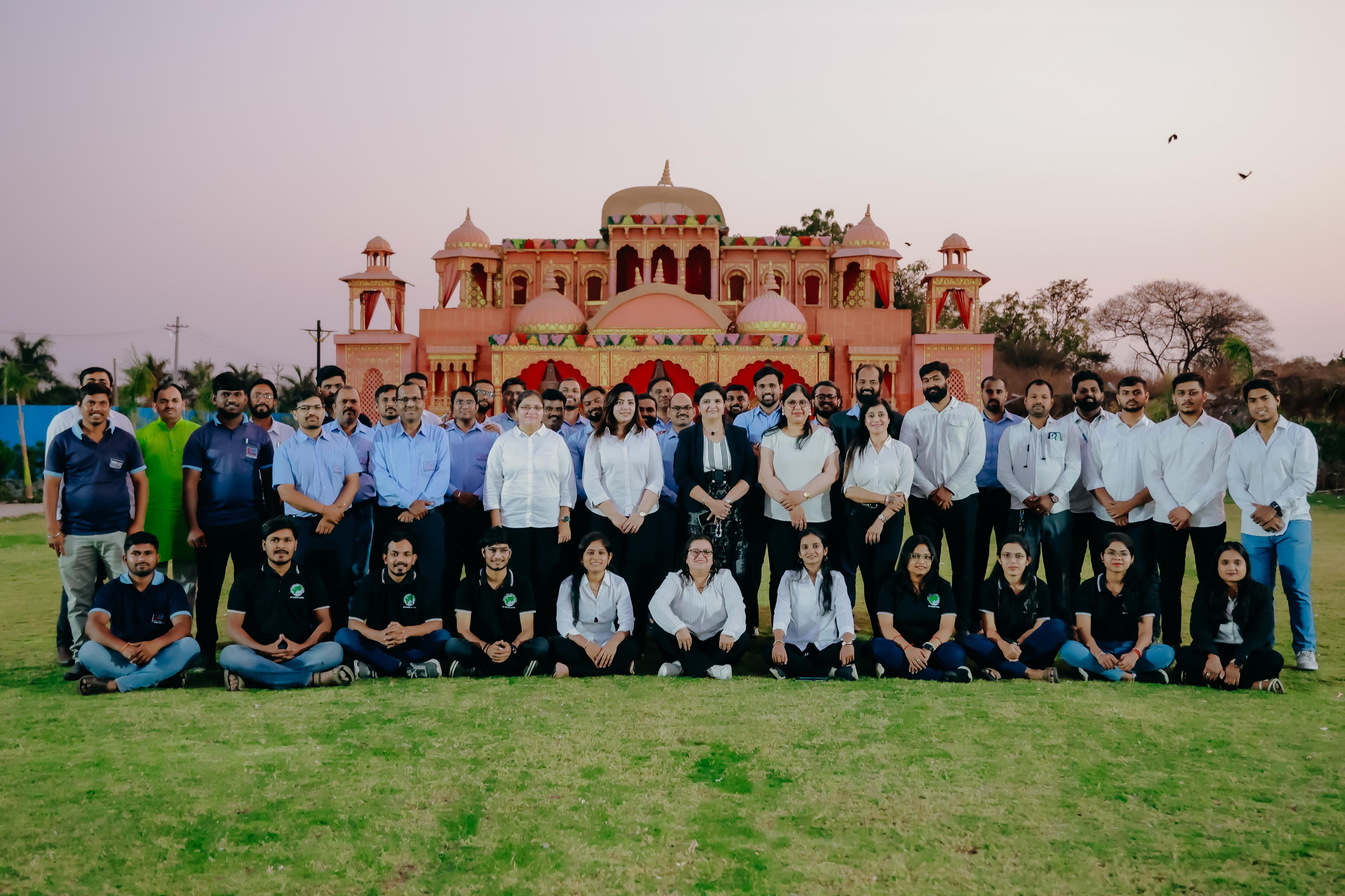 Corporate Event Venue Pune Corporate Event Venue Pune