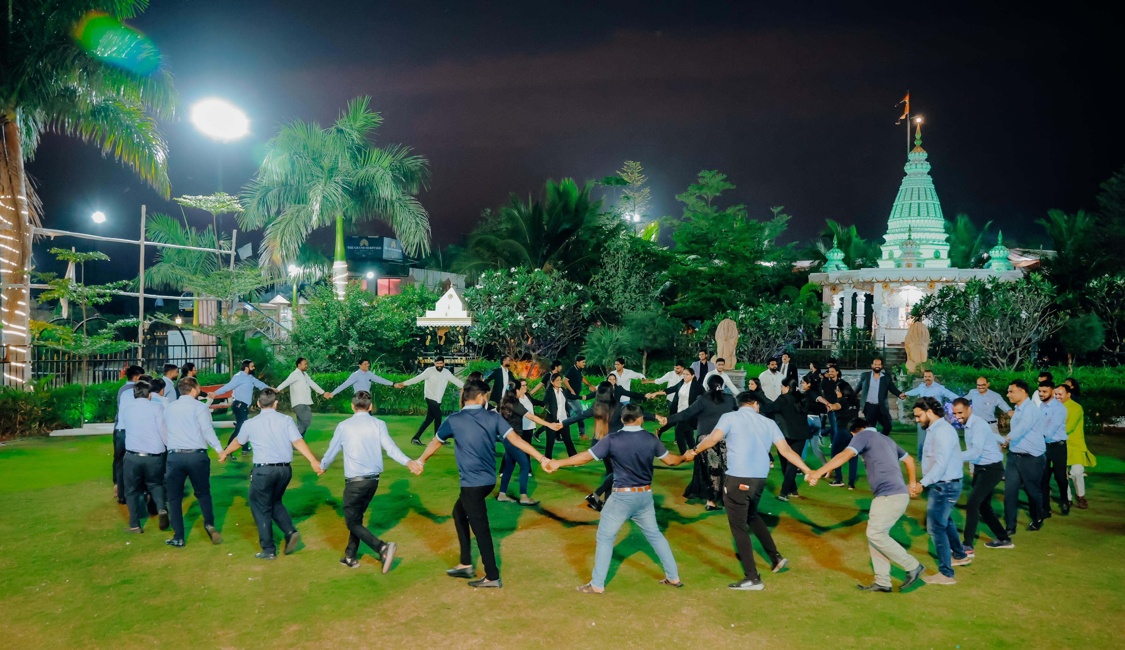 Corporate Event Venue Pune Corporate Event Venue Pune
