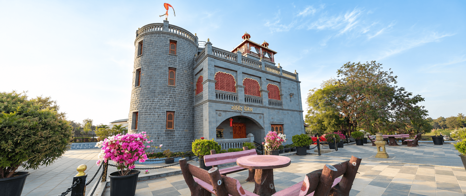 Best Resort in Pune for Staycations & Getaways Best Resort in Pune for Staycations & Getaways
