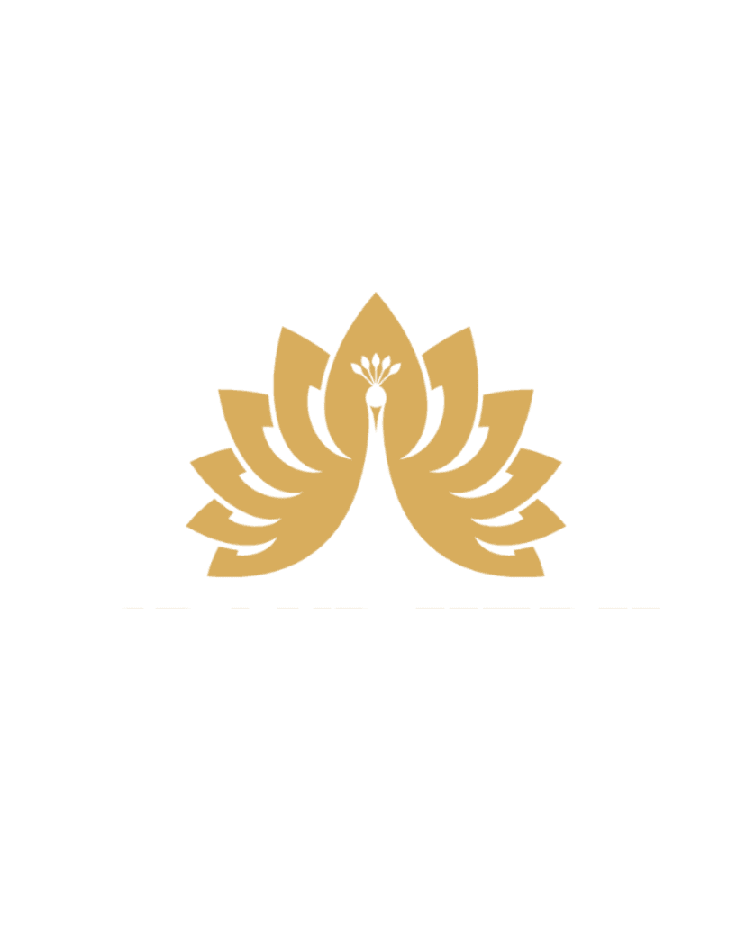 The Grand Heritage Resorts The Grand Heritage Resorts Logo
