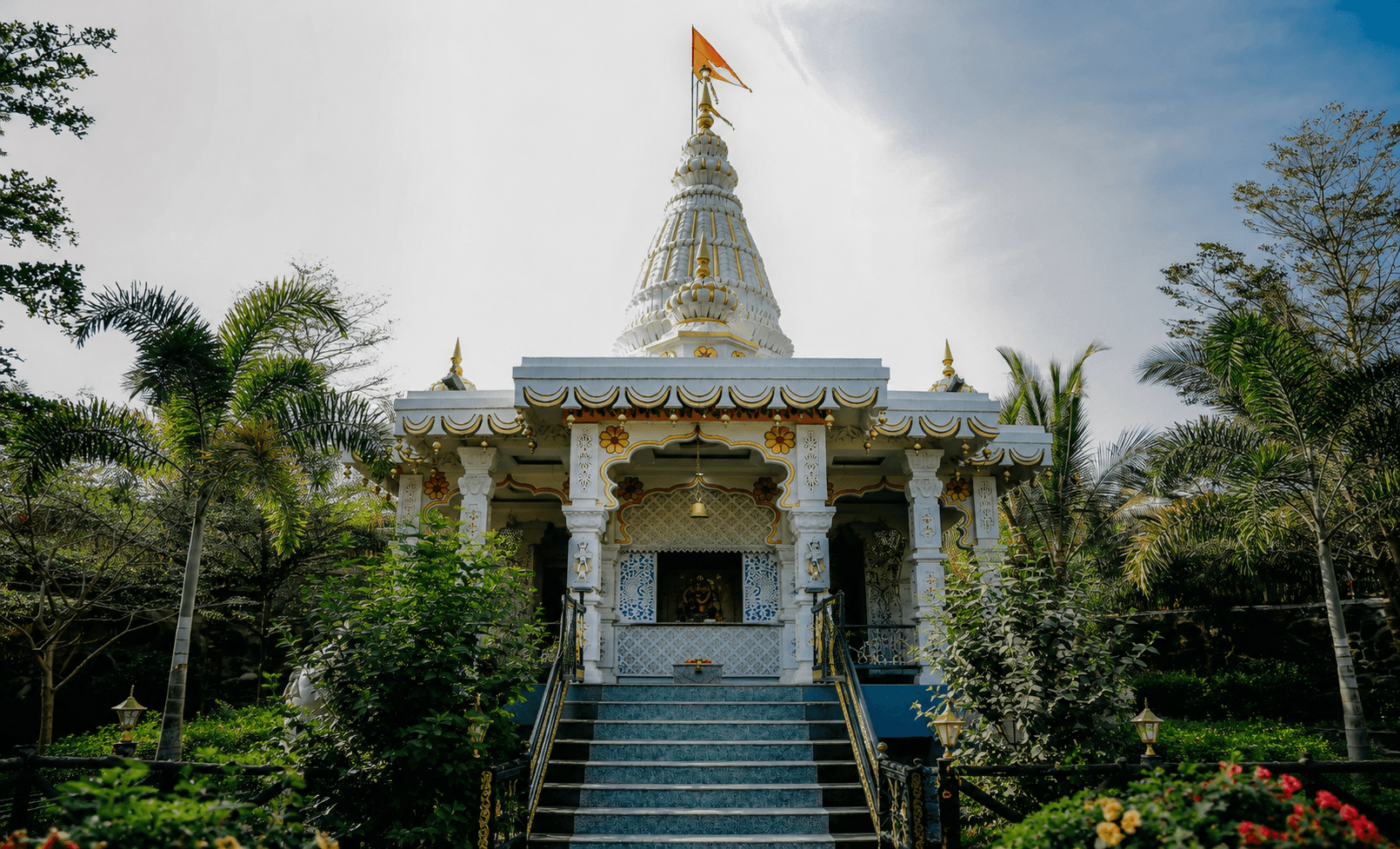 Datta Mandir Datta Mandir