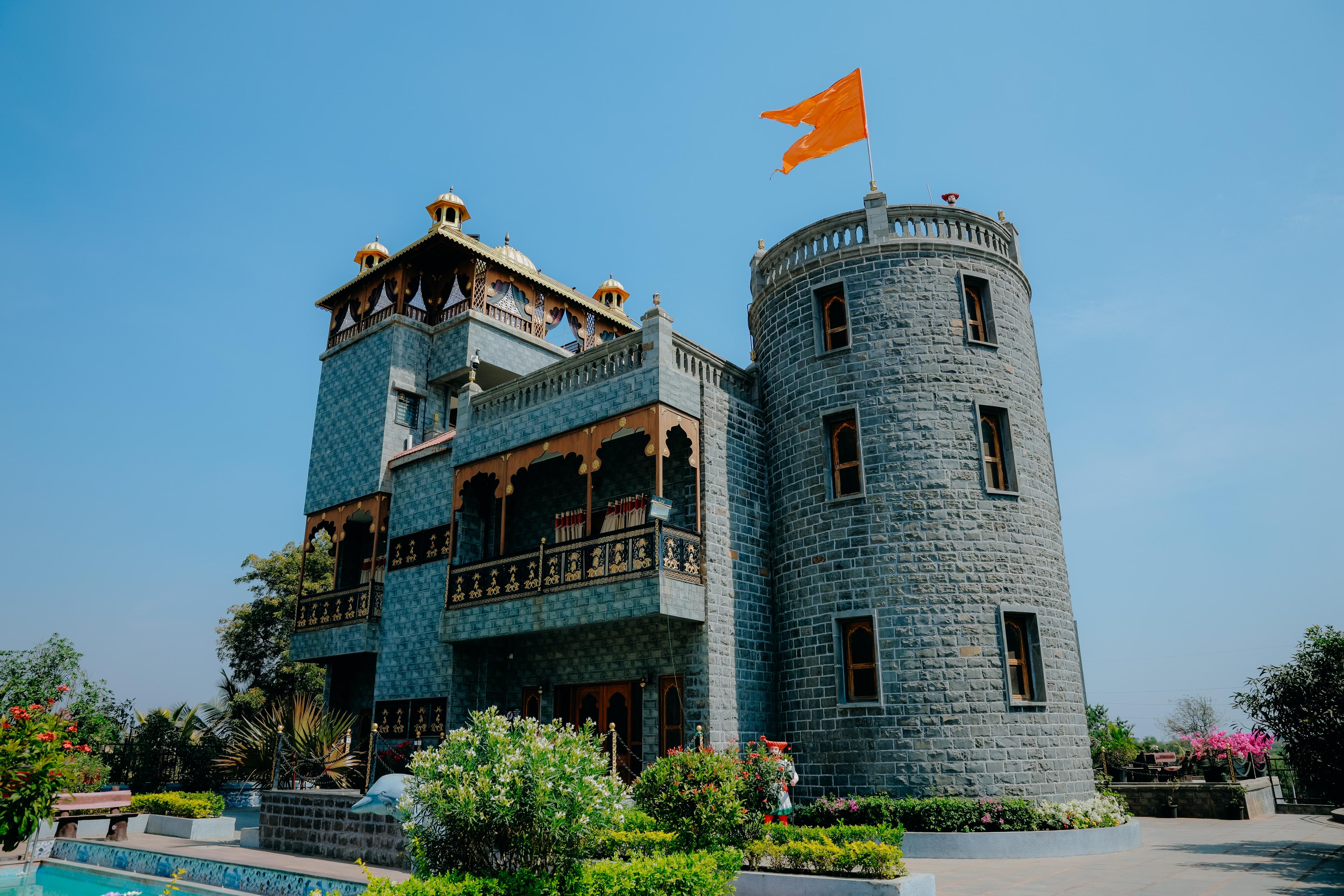Best Resort in Pune for Staycations & Getaways Best Resort in Pune for Staycations & Getaways