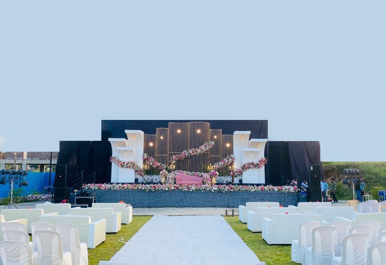 Indraprastha Lawn Indraprastha Lawn