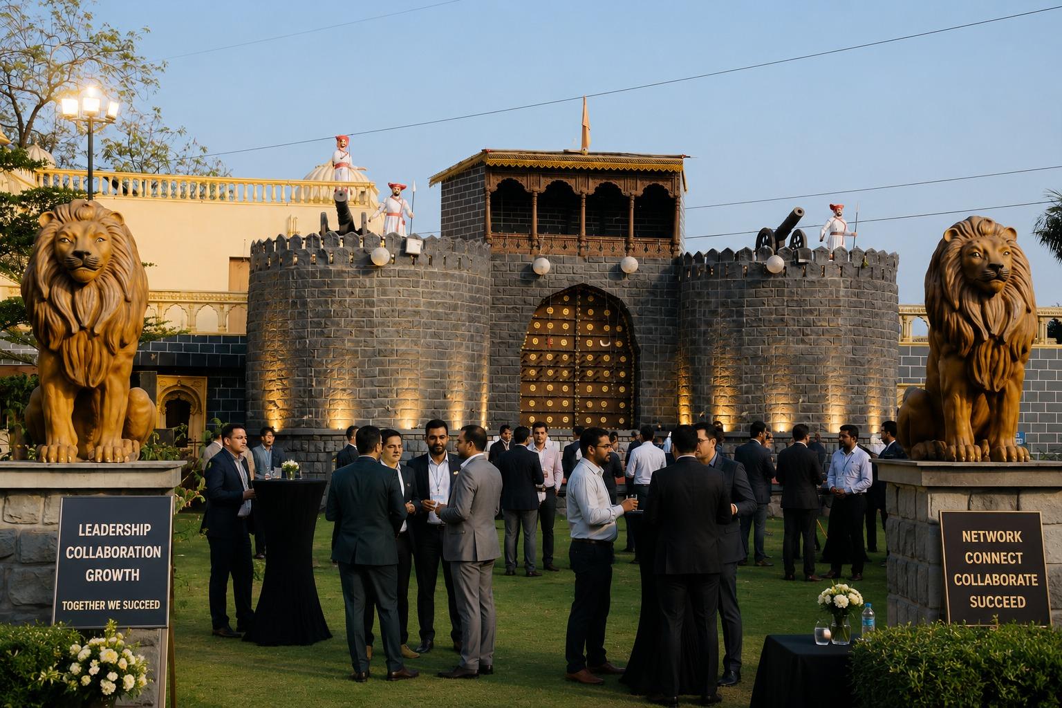 Team Outings & Corporate Celebrations Team Outings & Corporate Celebrations