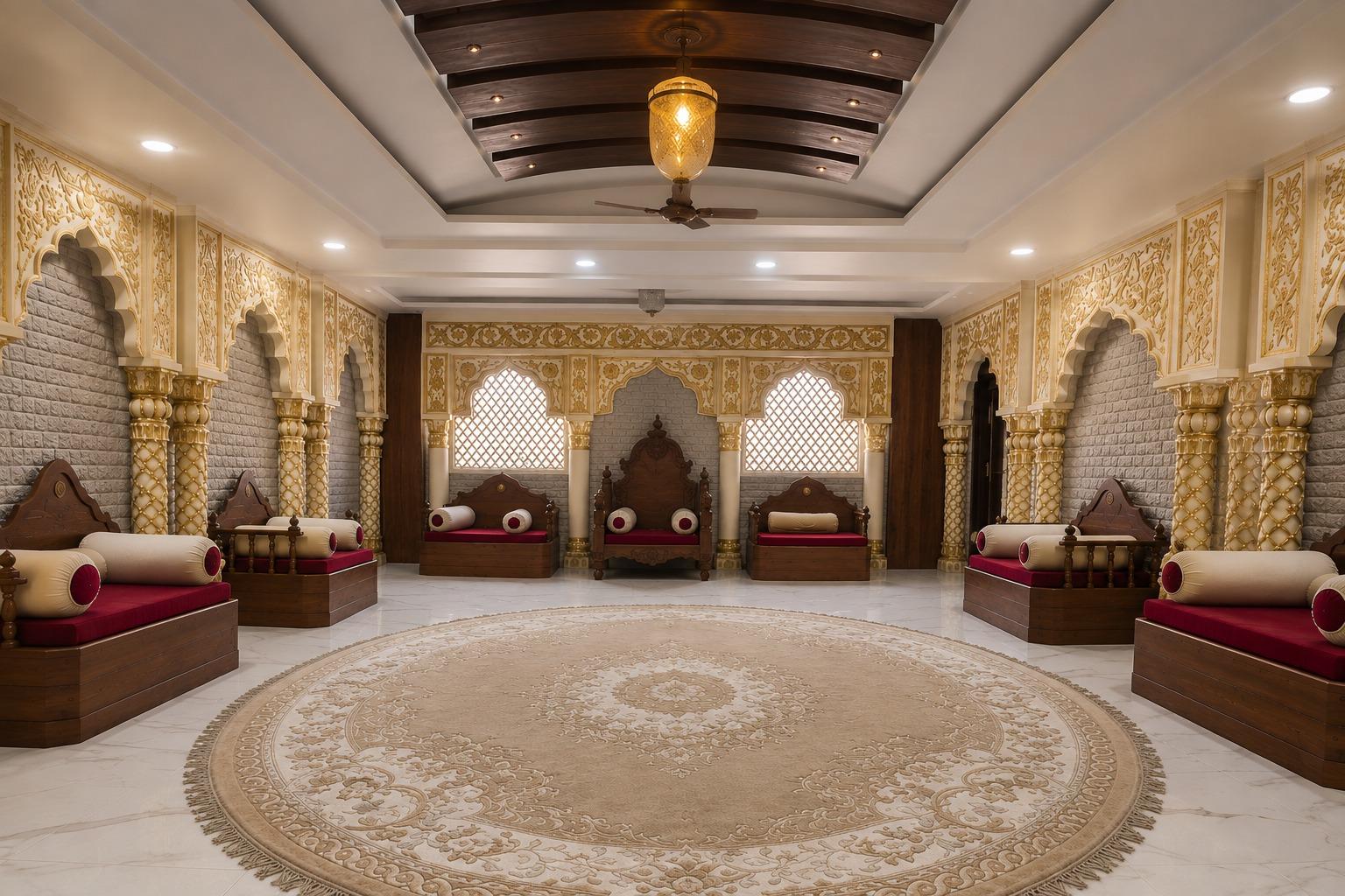 Queen Palace Heritage Stay Near Pune Queen Palace Heritage Stay Near Pune
