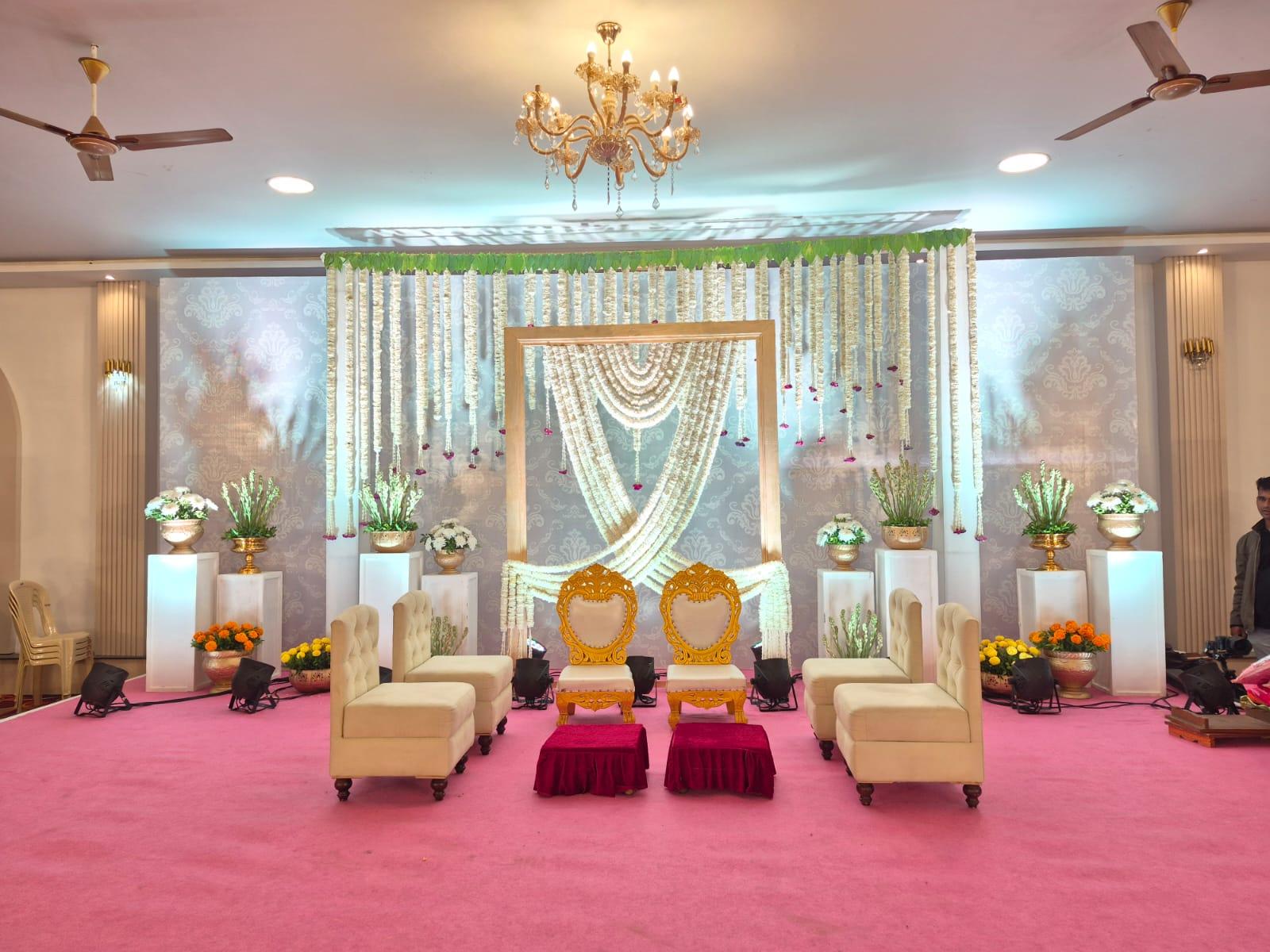 Banquet Hall in Pune Banquet Hall in Pune