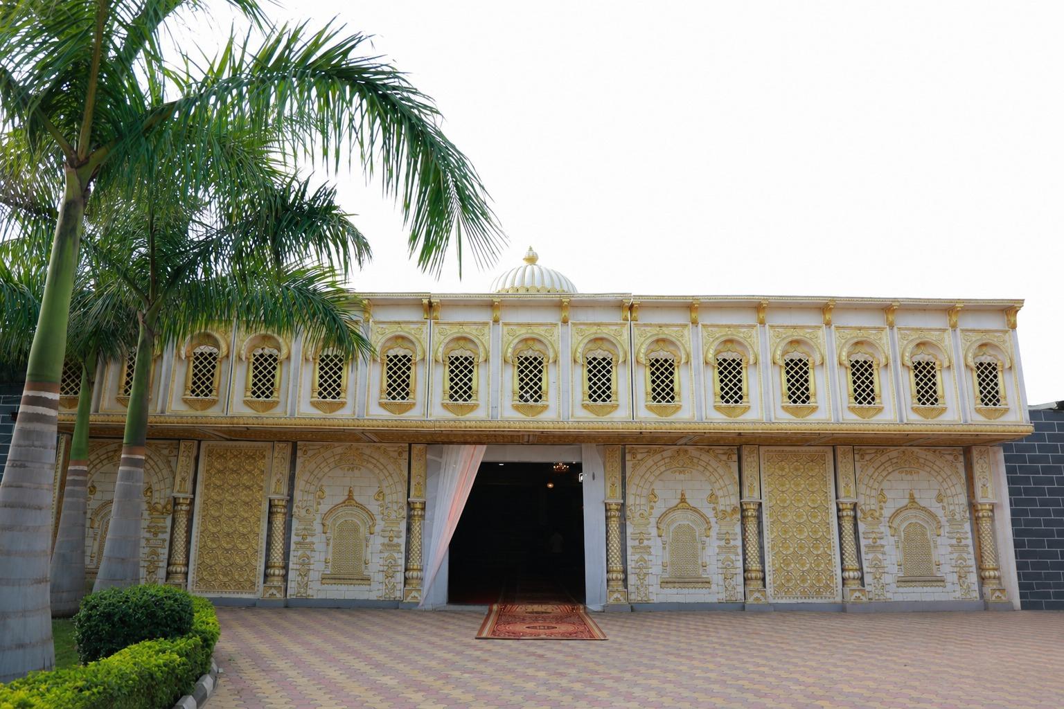 Banquet Hall in Pune Banquet Hall in Pune
