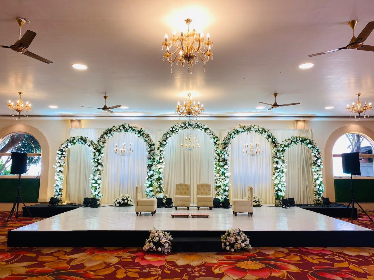 Banquet Hall in Pune Banquet Hall in Pune