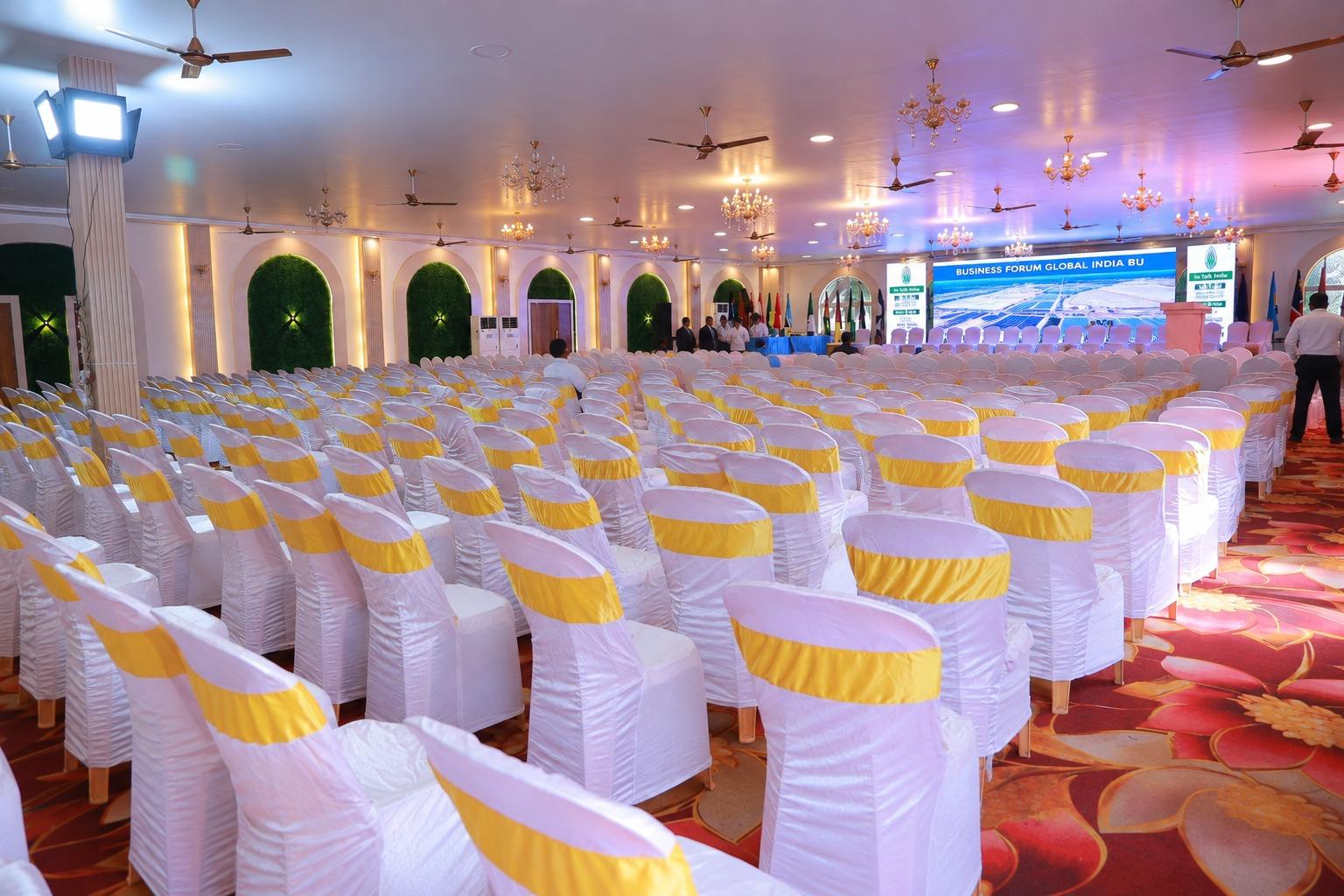 Conferences & Meetings Conferences & Meetings
