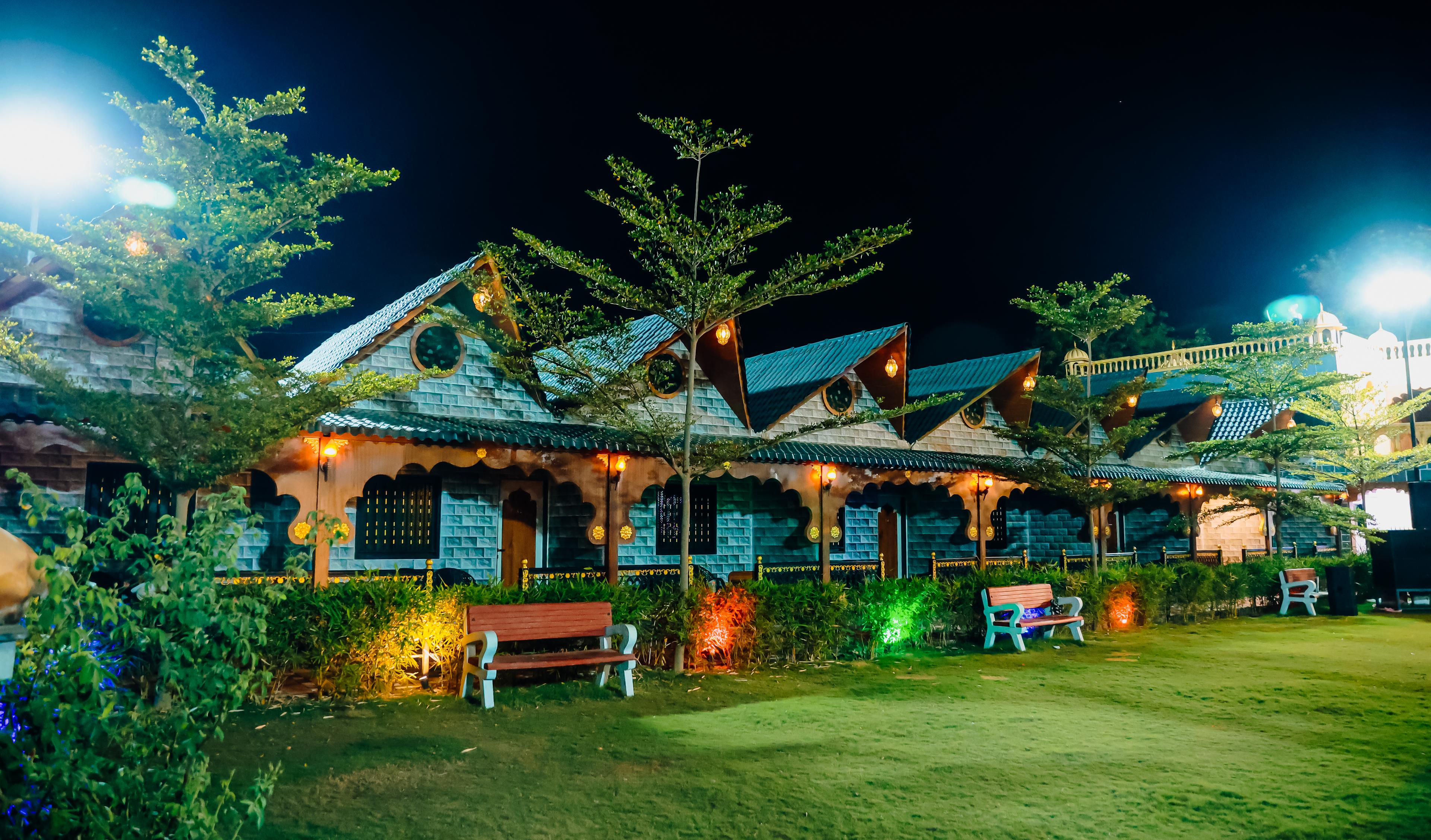 About The Grand Heritage Resorts Pune About The Grand Heritage Resorts Pune