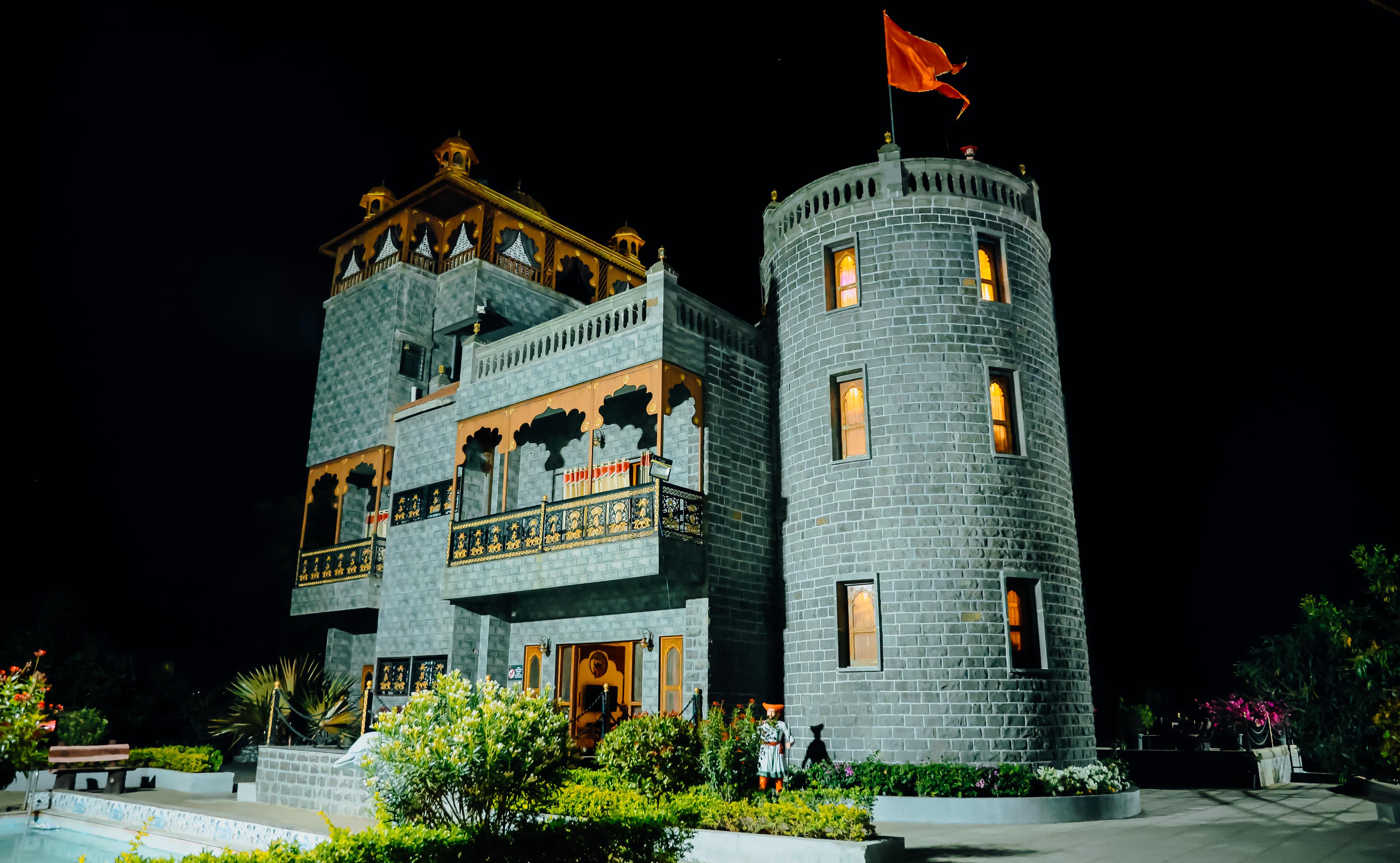 About The Grand Heritage Resorts Pune About The Grand Heritage Resorts Pune