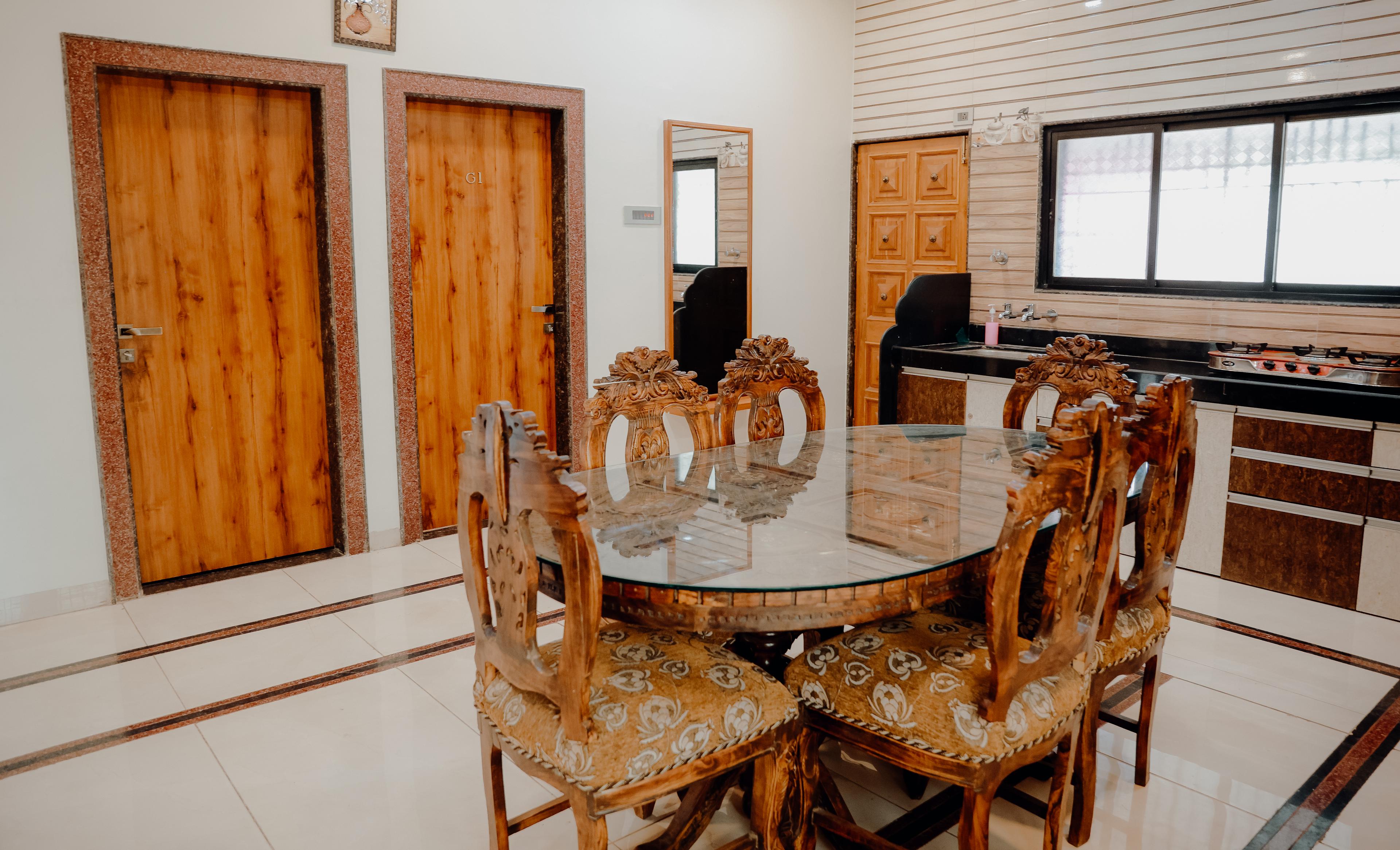 Villa Near Pune with Private Pool Villa Near Pune with Private Pool