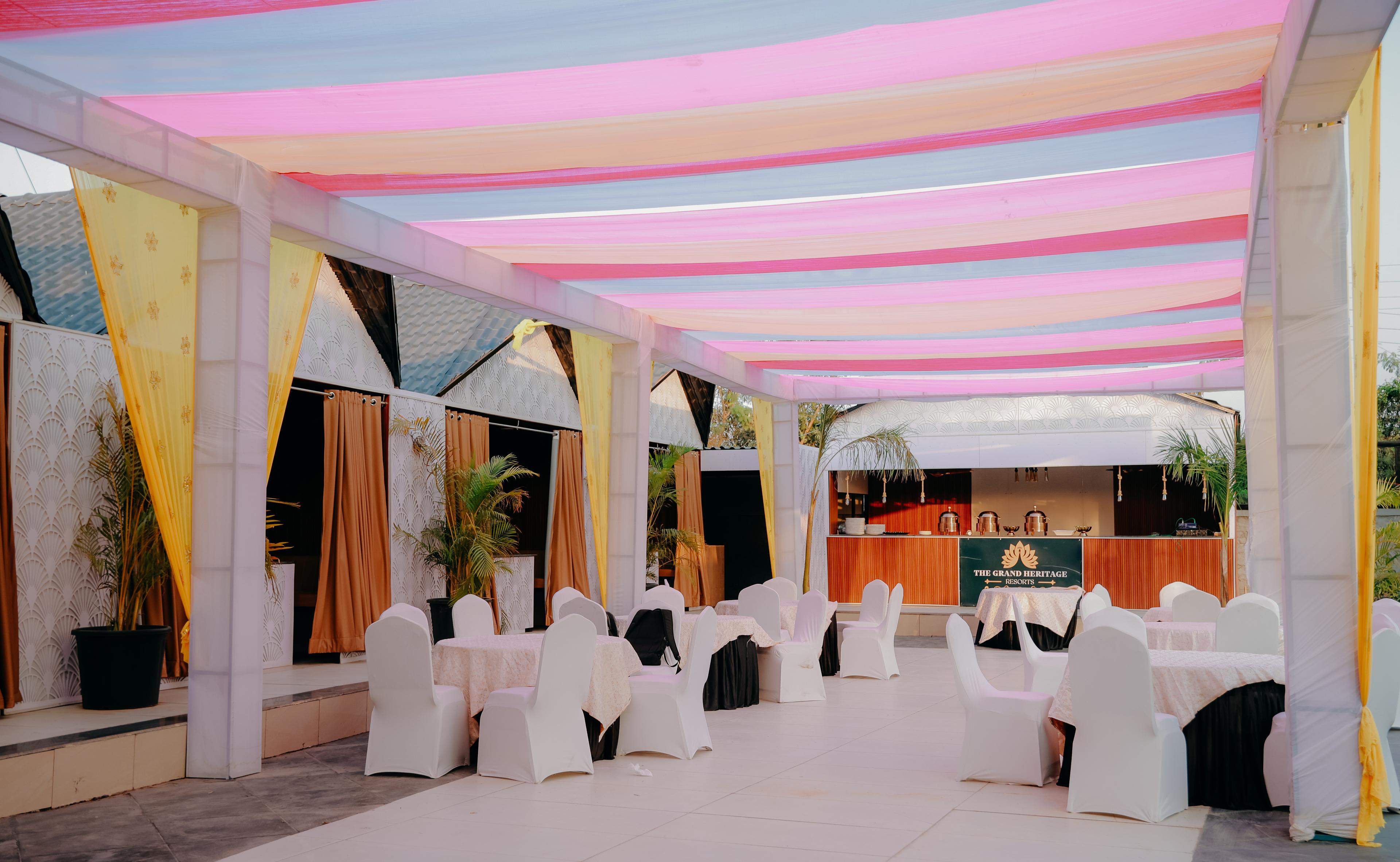 Cocktail Parties & Private Events Cocktail Parties & Private Events