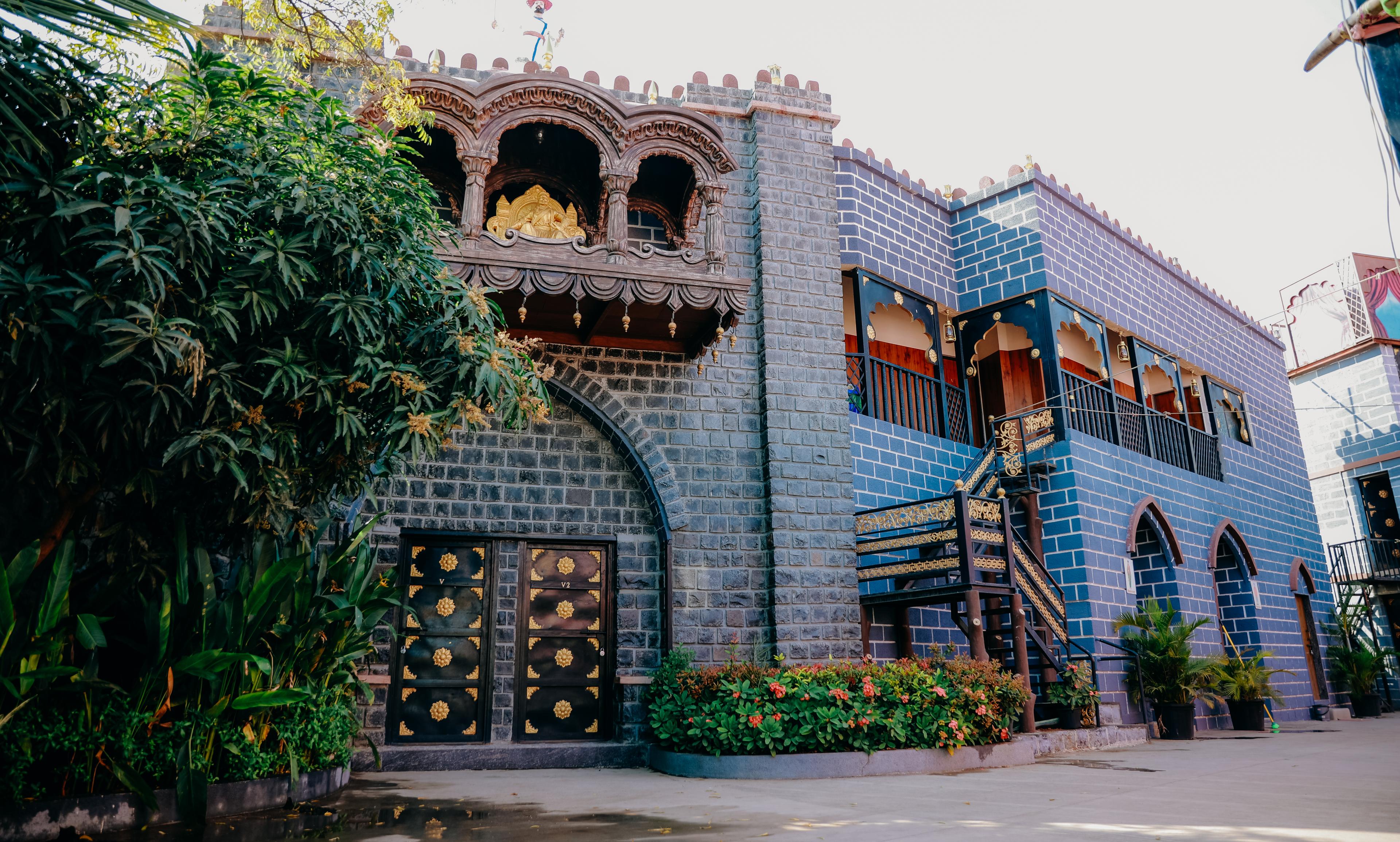 Best Resort in Pune for Staycations & Getaways Best Resort in Pune for Staycations & Getaways