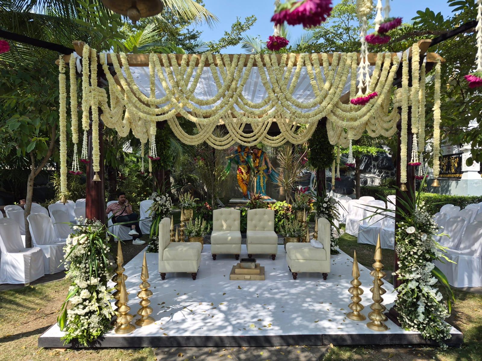 Best Wedding Venue in Pune Best Wedding Venue in Pune