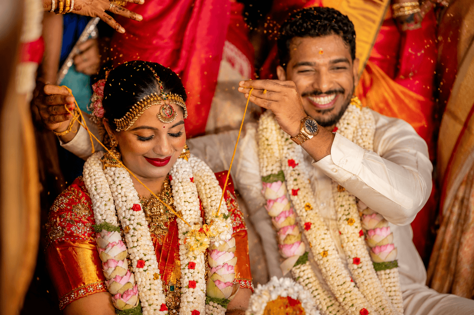 South Indian Weddings South Indian Weddings