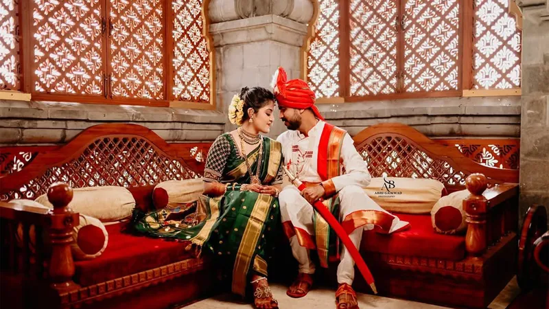 Resort for Events Near Pune