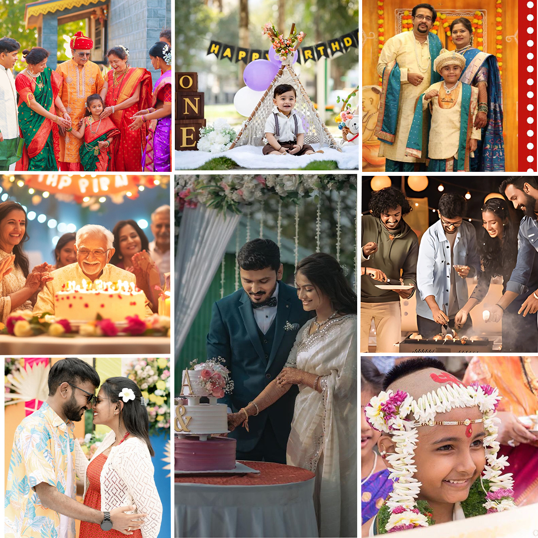 Best Event Venues in Pune