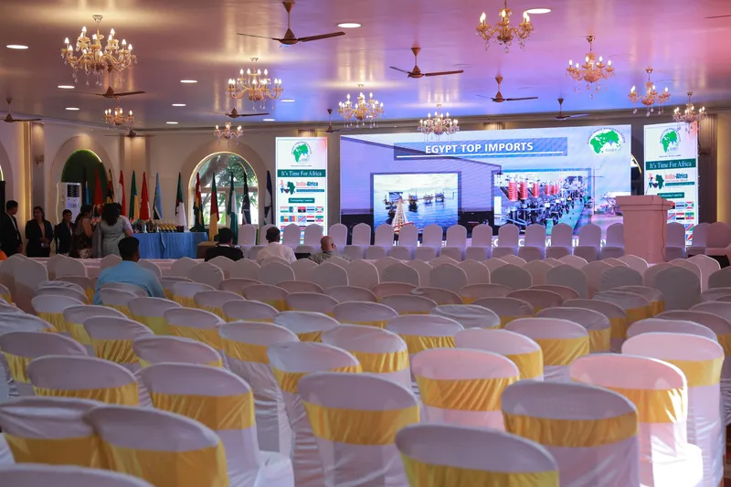 Elegant Banquet Halls in Pune