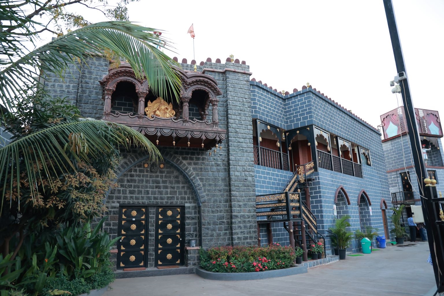 Best wedding resort in Pune