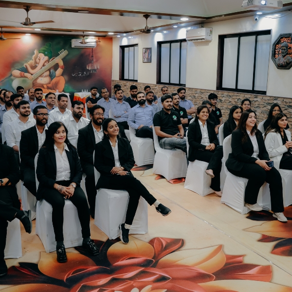 Best Corporate Event Venues In Pune