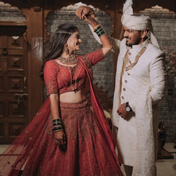 Wedding resort near Pune