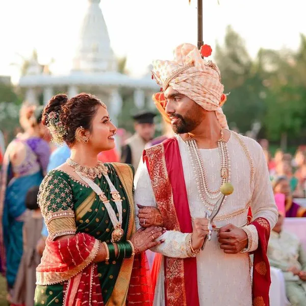 Royal wedding halls near Pune