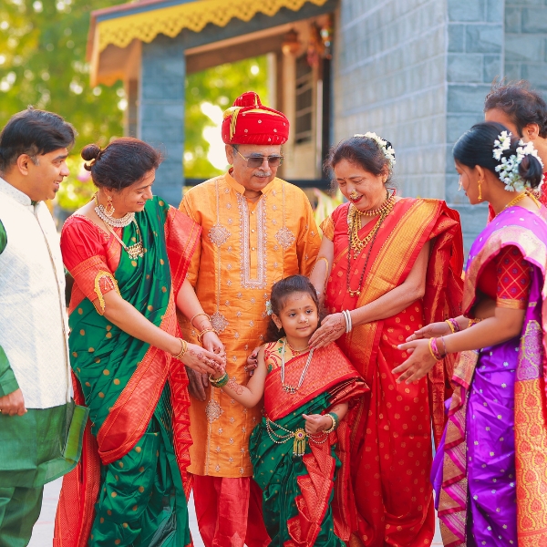 Cultural Celebration Venue In Pune