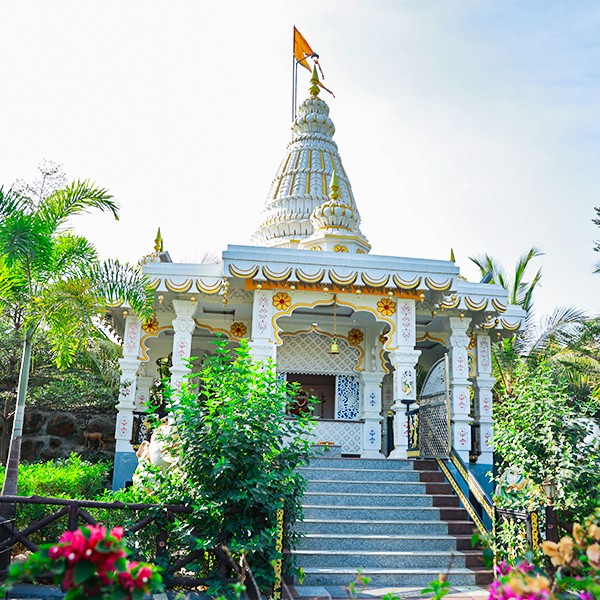 Datta Mandir