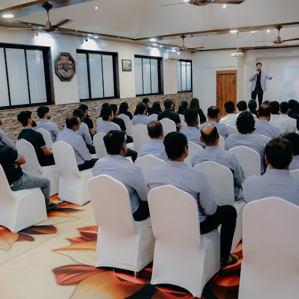 General Conference Meeting Venue In Pune