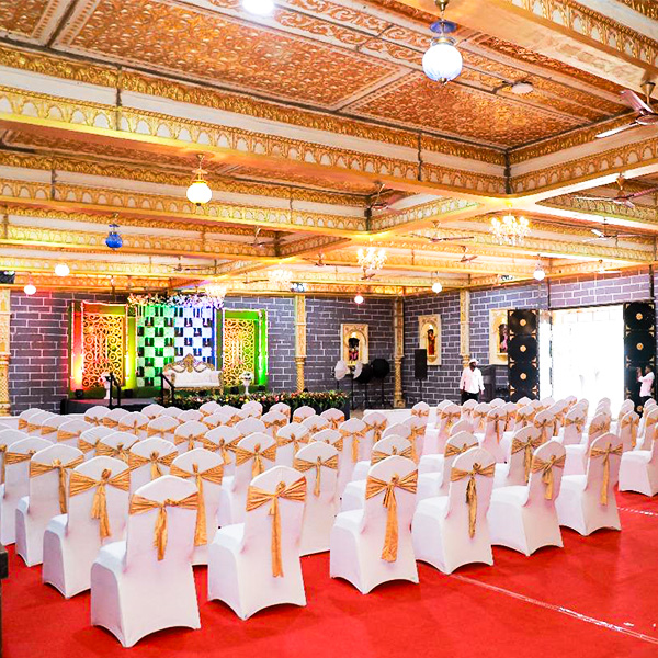 Luxury Event Space In Pune