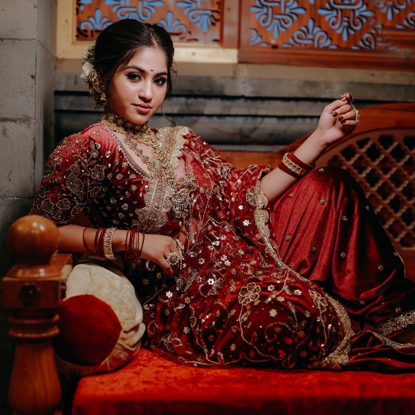 Outdoor Wedding Anniversary Venue Pune