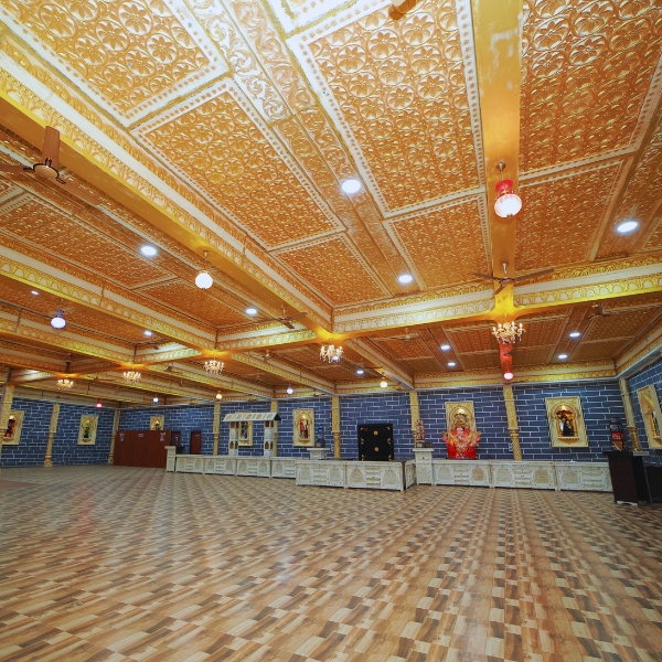 Regal Banquet Hall Near Pune