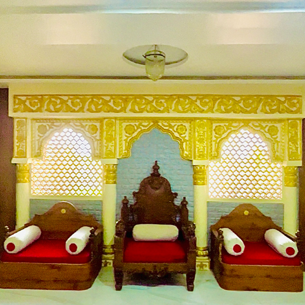 Regal Rajeshahi Baithak