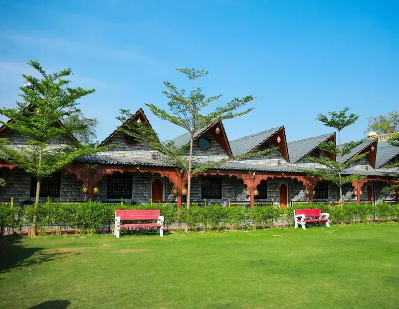 Top Wedding Venue in Pune